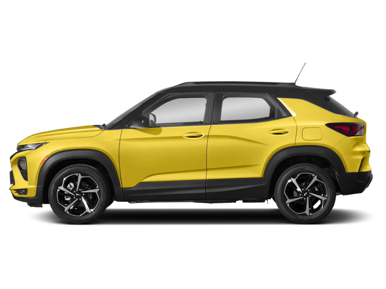 Used 2023 Chevrolet TrailBlazer SUV