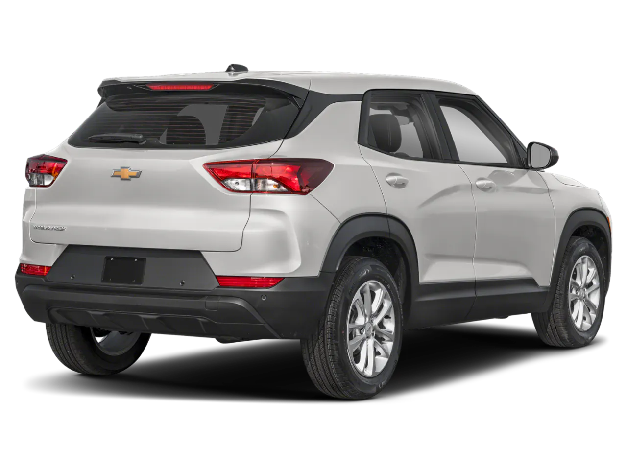 Used 2024 Chevrolet Trailblazer SUV
