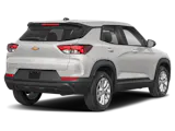 Used 2024 Chevrolet Trailblazer SUV