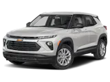 Used 2024 Chevrolet Trailblazer SUV