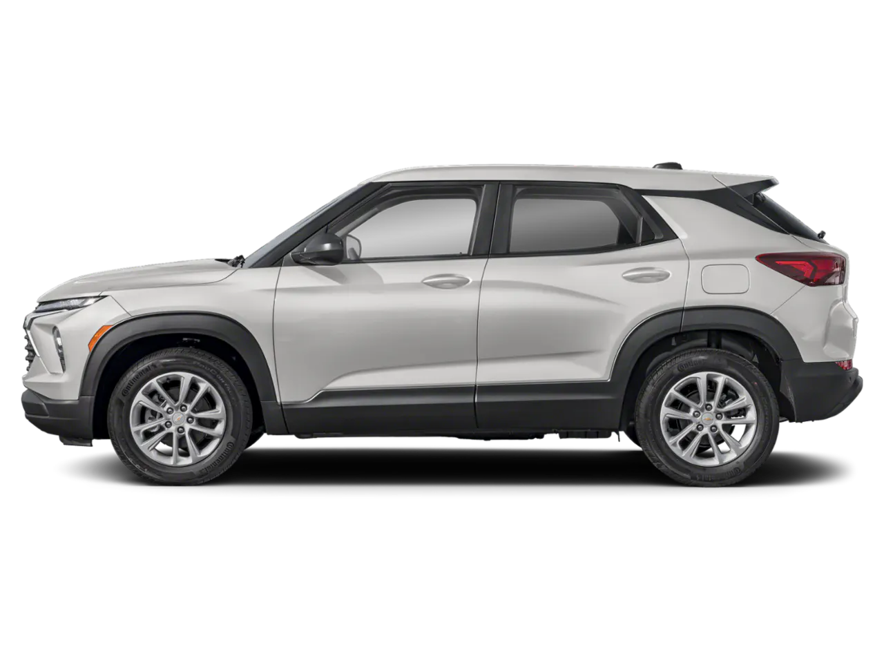 Used 2024 Chevrolet Trailblazer SUV