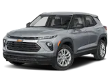 Used 2024 Chevrolet Trailblazer SUV