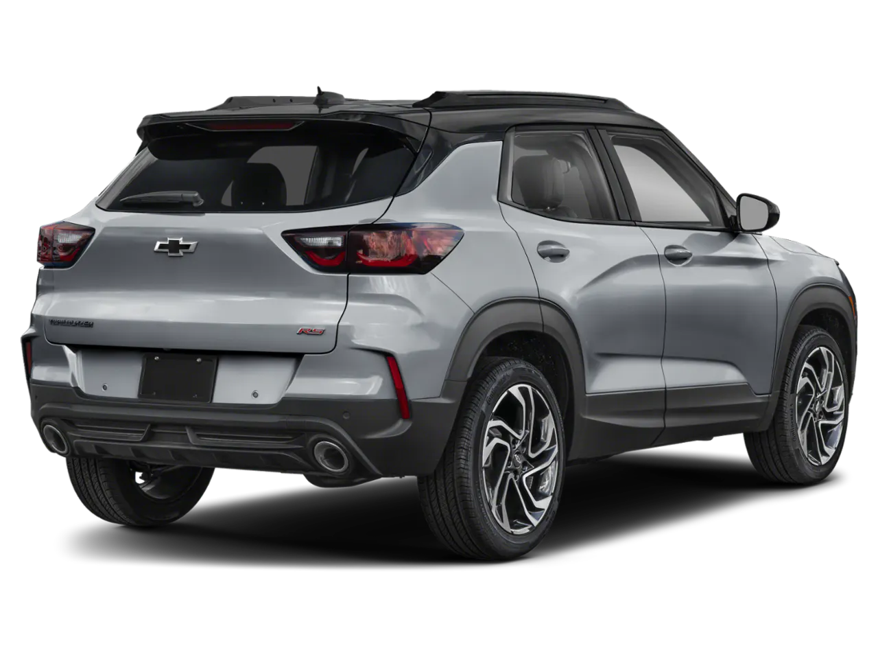 Used 2024 Chevrolet TrailBlazer SUV