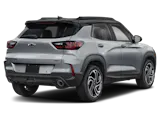 Used 2024 Chevrolet TrailBlazer SUV