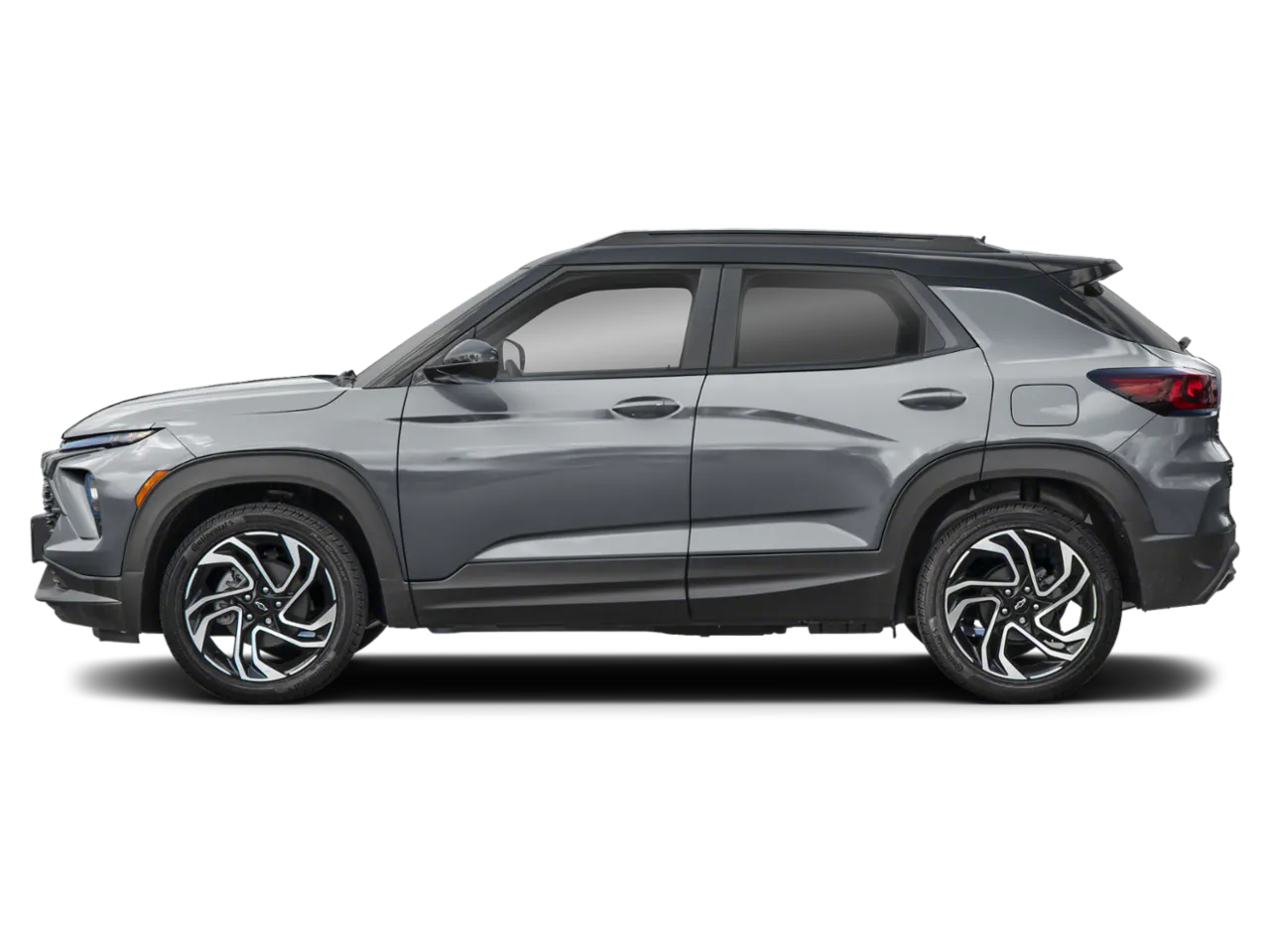 Used 2024 Chevrolet TrailBlazer SUV