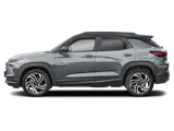 Used 2024 Chevrolet TrailBlazer SUV