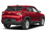 Used 2024 Chevrolet TrailBlazer SUV