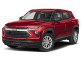 Used 2024 Chevrolet TrailBlazer SUV