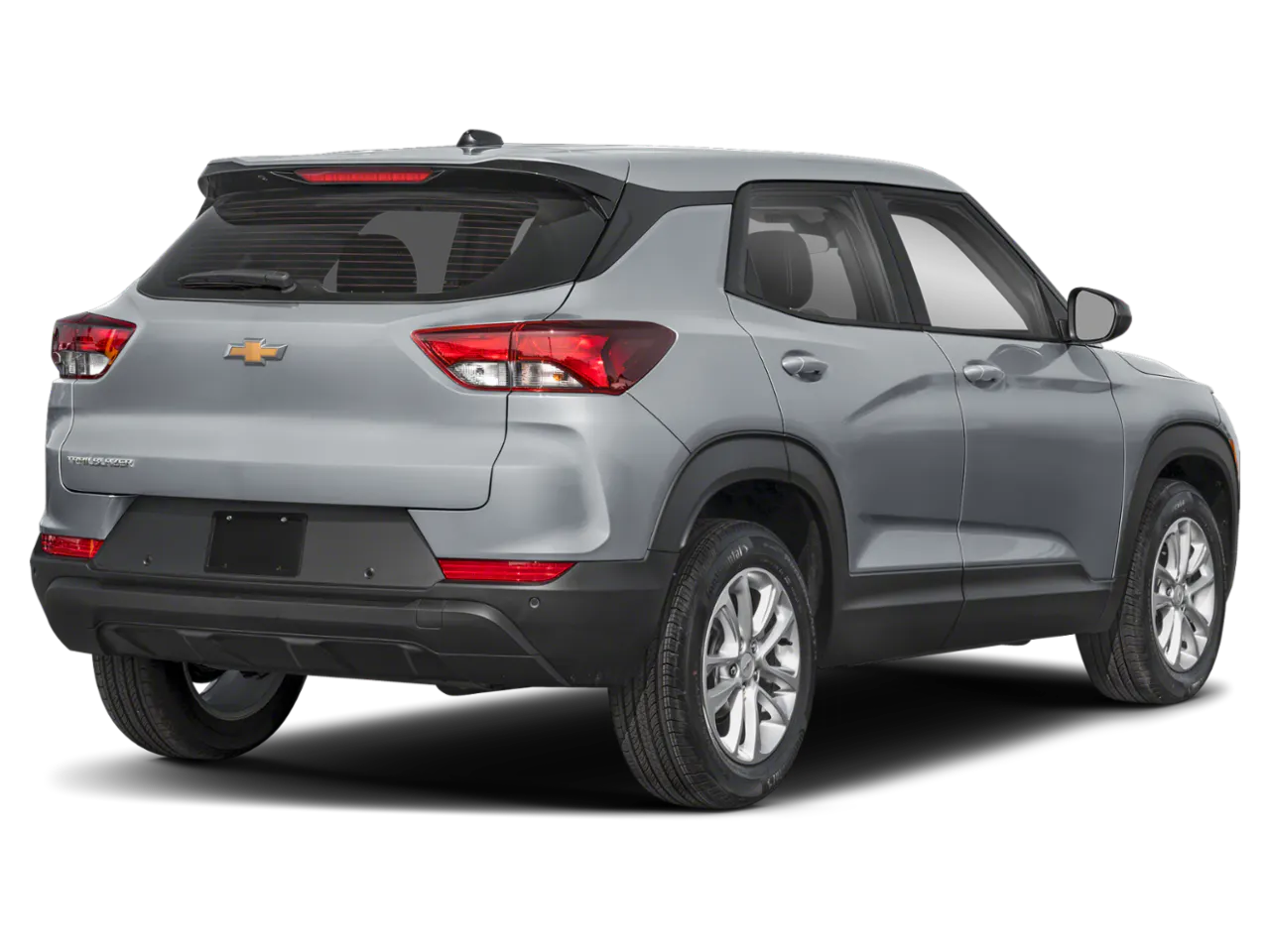 Used 2024 Chevrolet TrailBlazer SUV