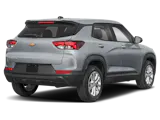 Used 2024 Chevrolet TrailBlazer SUV