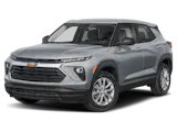 Used 2024 Chevrolet TrailBlazer SUV