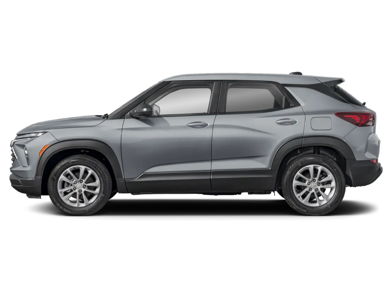 Used 2024 Chevrolet TrailBlazer SUV