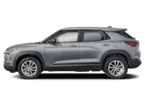 Used 2024 Chevrolet TrailBlazer SUV