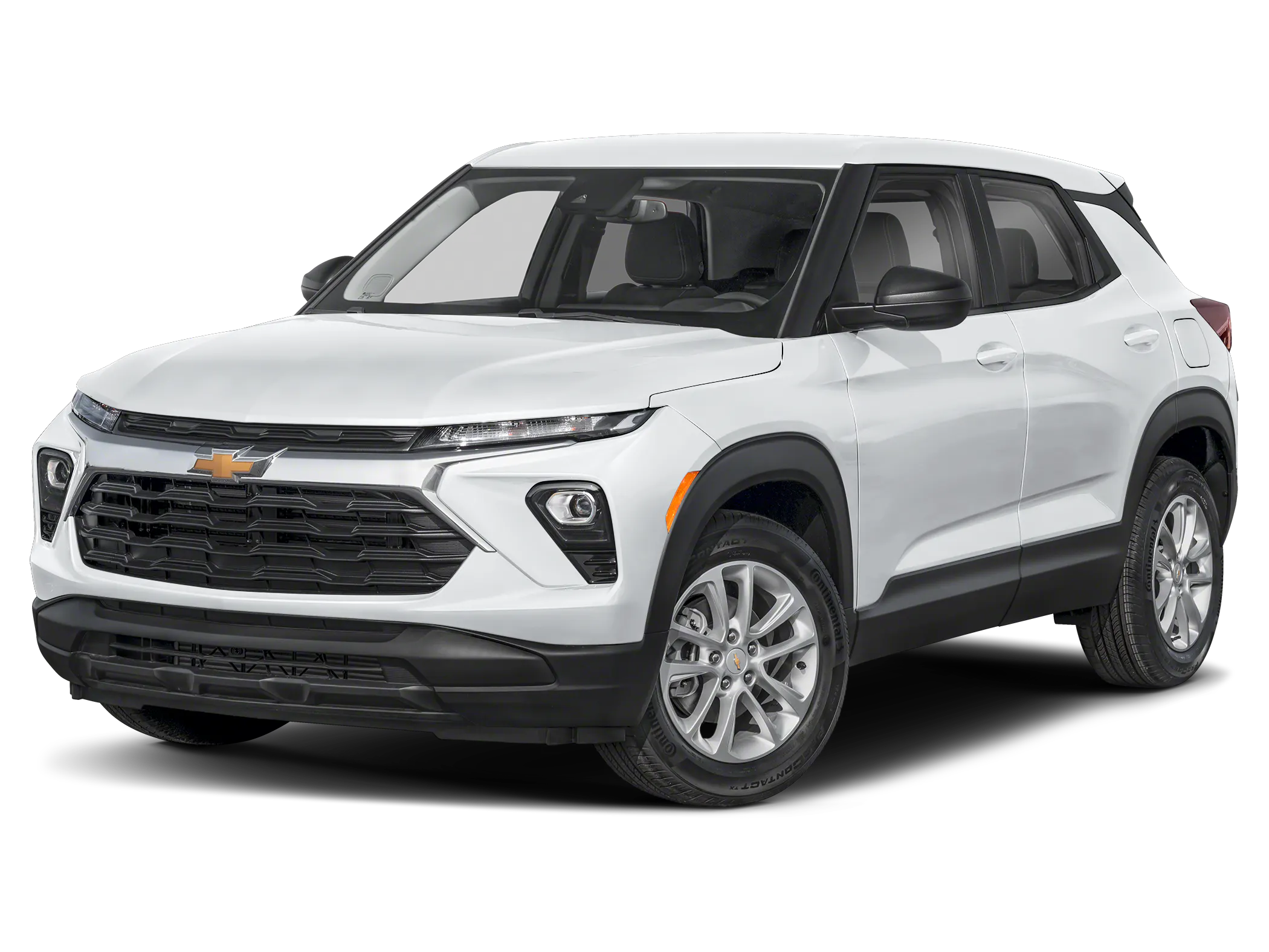 2025 Chevrolet Trailblazer