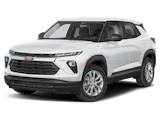 Used 2025 Chevrolet TrailBlazer SUV