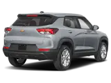 Used 2025 Chevrolet TrailBlazer SUV