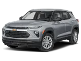 Used 2025 Chevrolet TrailBlazer SUV
