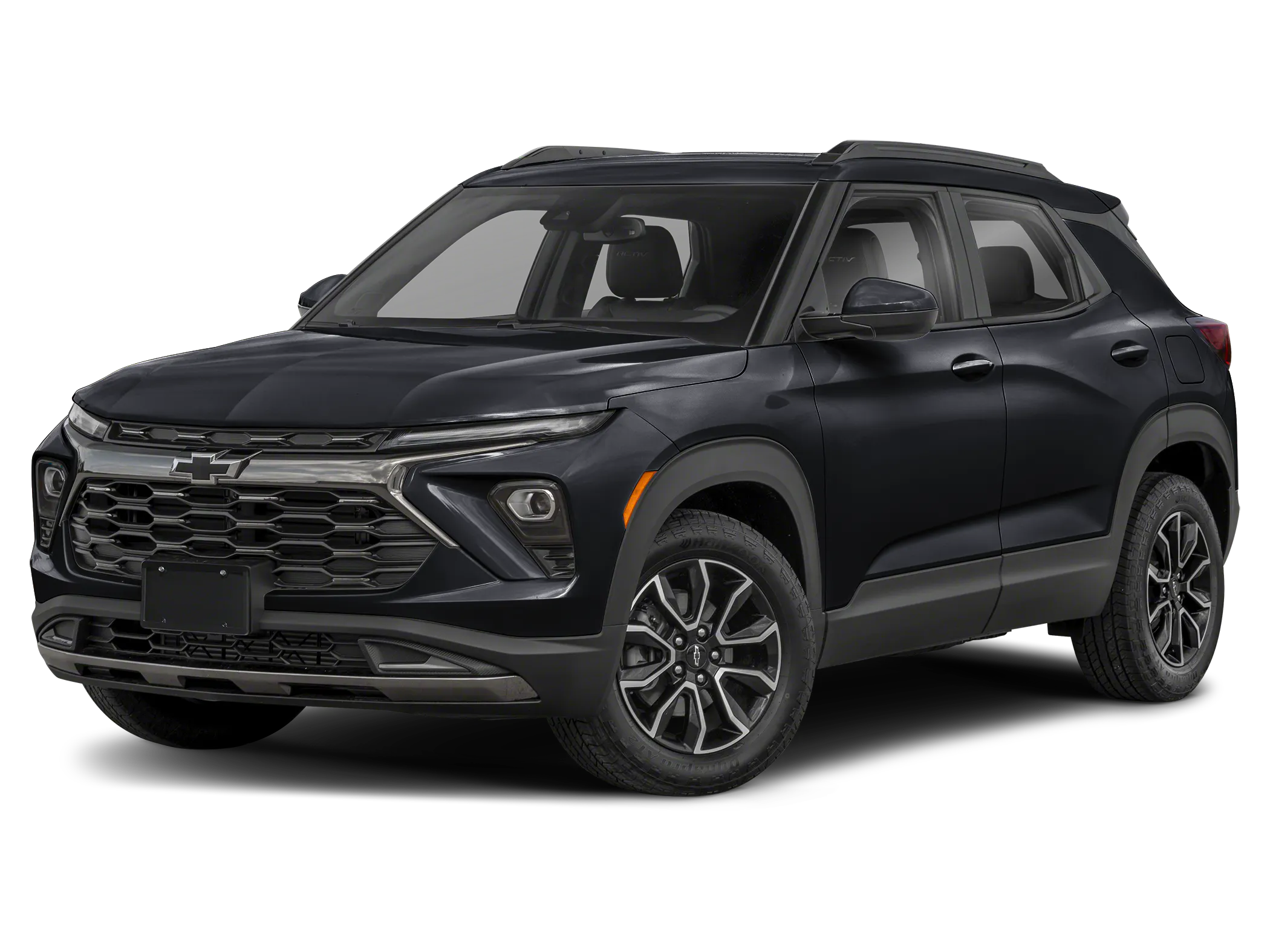 2025 Chevrolet Trailblazer Activ's photo