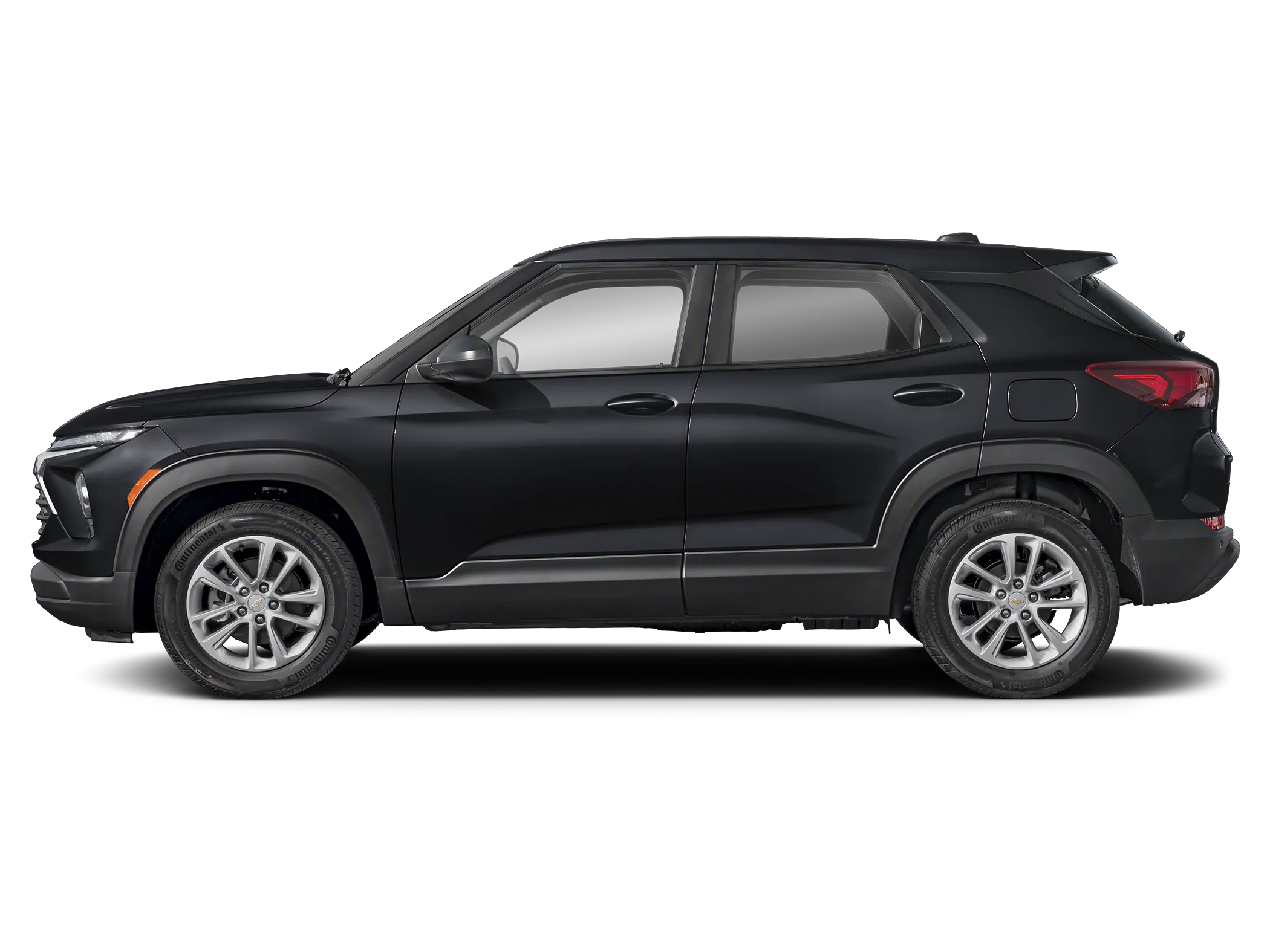 Used 2025 Chevrolet Trailblazer SUV