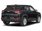 Used 2025 Chevrolet TrailBlazer SUV