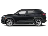 Used 2025 Chevrolet TrailBlazer SUV