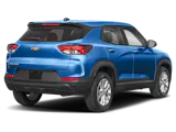 Used 2025 Chevrolet TrailBlazer SUV