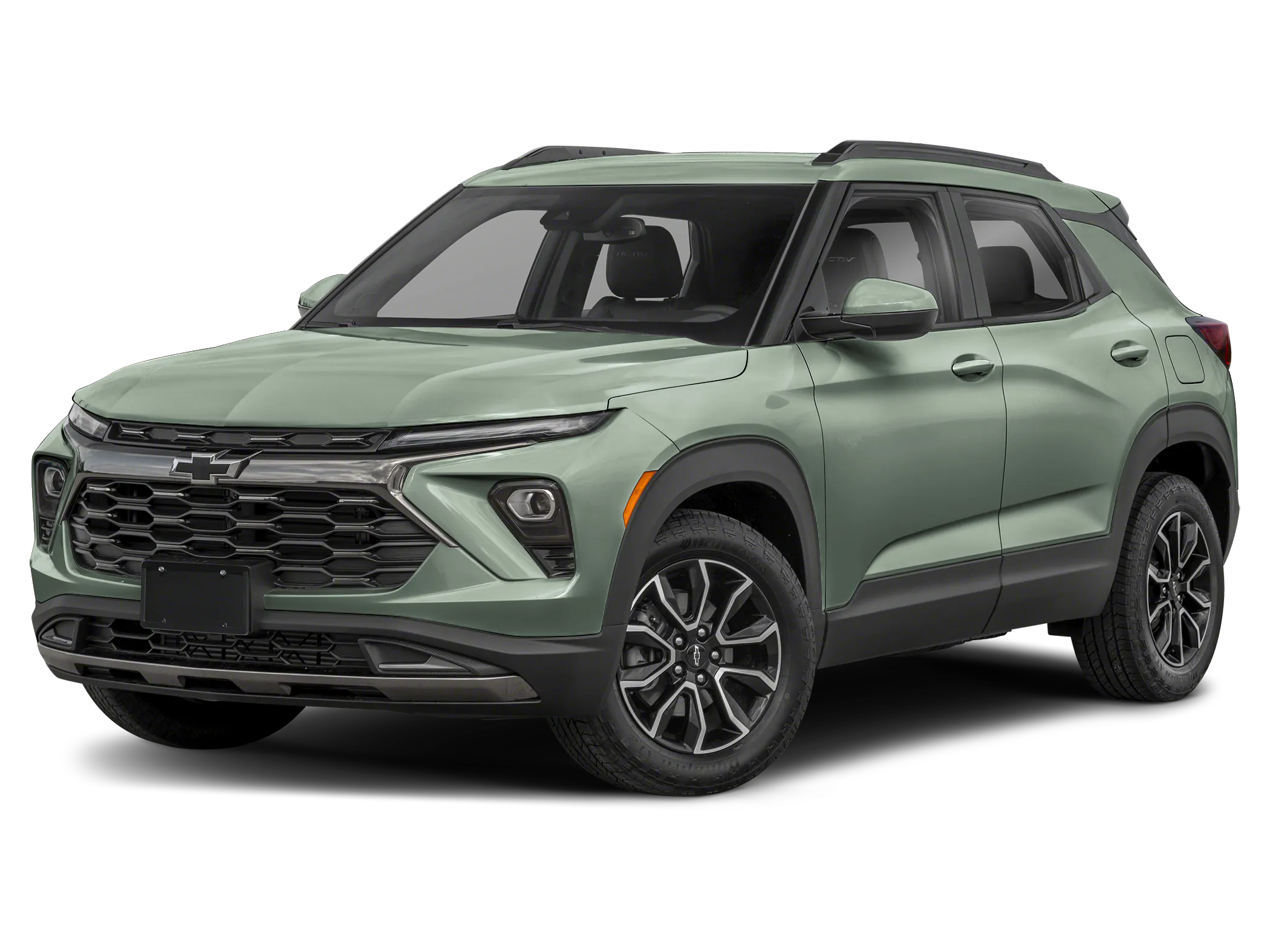 2025 Chevrolet Trailblazer Activ AWD's photo