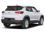 Used 2025 Chevrolet Trailblazer SUV