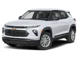 Used 2025 Chevrolet Trailblazer SUV