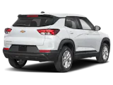 New 2026 Chevrolet TrailBlazer SUV