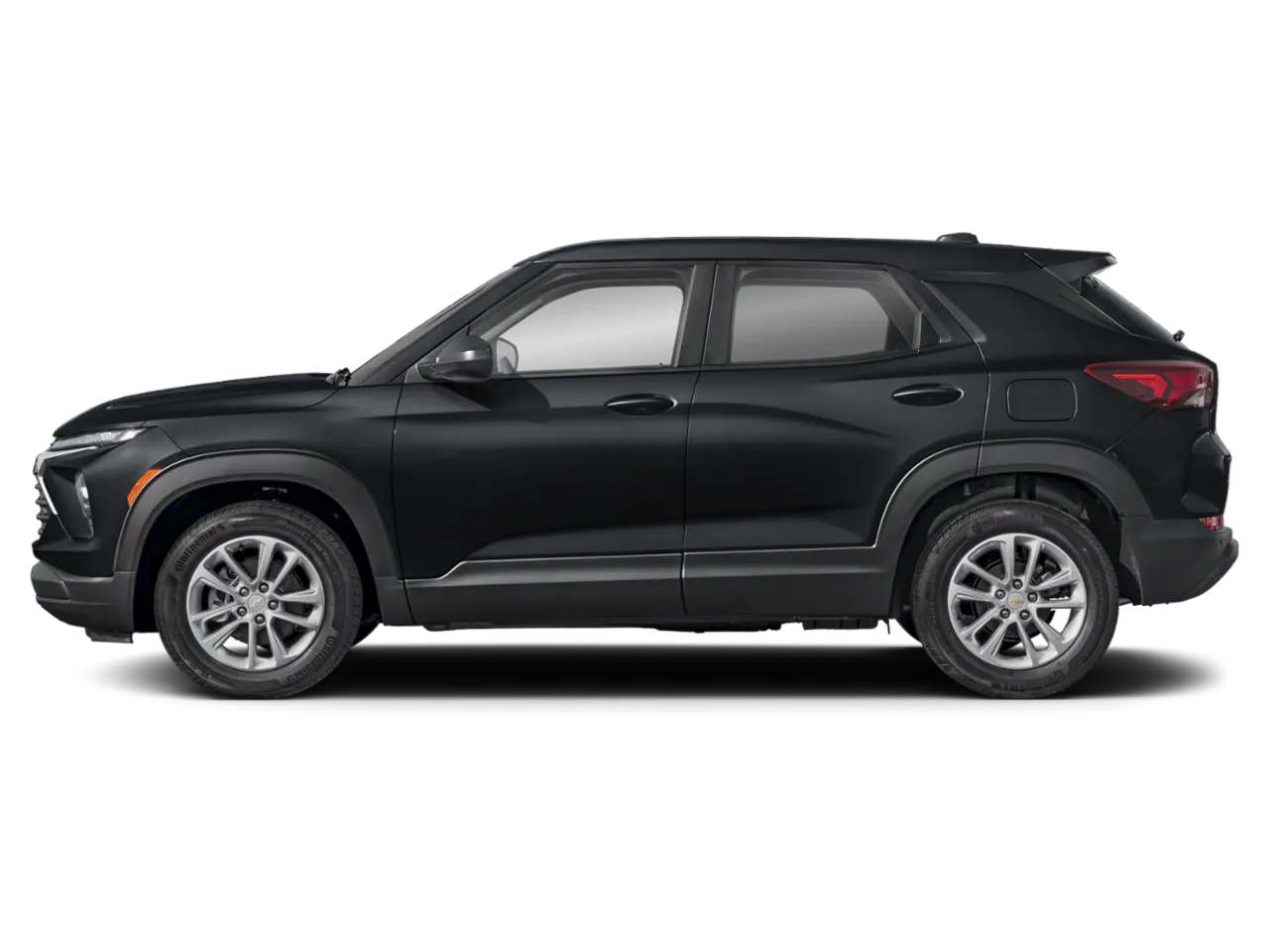 New 2026 Chevrolet TrailBlazer SUV