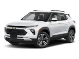 Used 2026 Chevrolet Trailblazer SUV