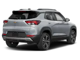 New 2026 Chevrolet TrailBlazer SUV