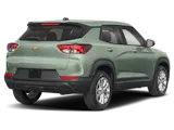 New 2026 Chevrolet TrailBlazer SUV