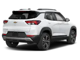 New 2026 Chevrolet TrailBlazer SUV