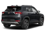 New 2026 Chevrolet Trailblazer SUV