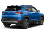 New 2026 Chevrolet TrailBlazer SUV