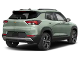 New 2026 Chevrolet TrailBlazer SUV