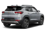 New 2026 Chevrolet Trailblazer SUV