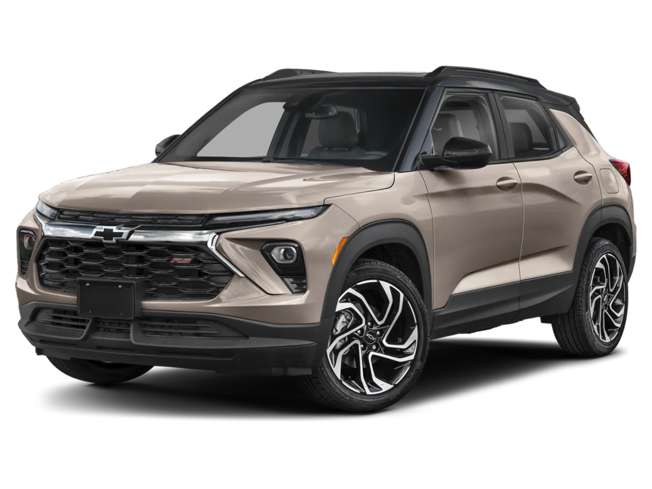2026 Chevrolet Trailblazer RS AWD's photo