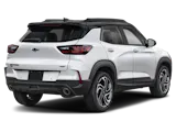 New 2026 Chevrolet TrailBlazer SUV