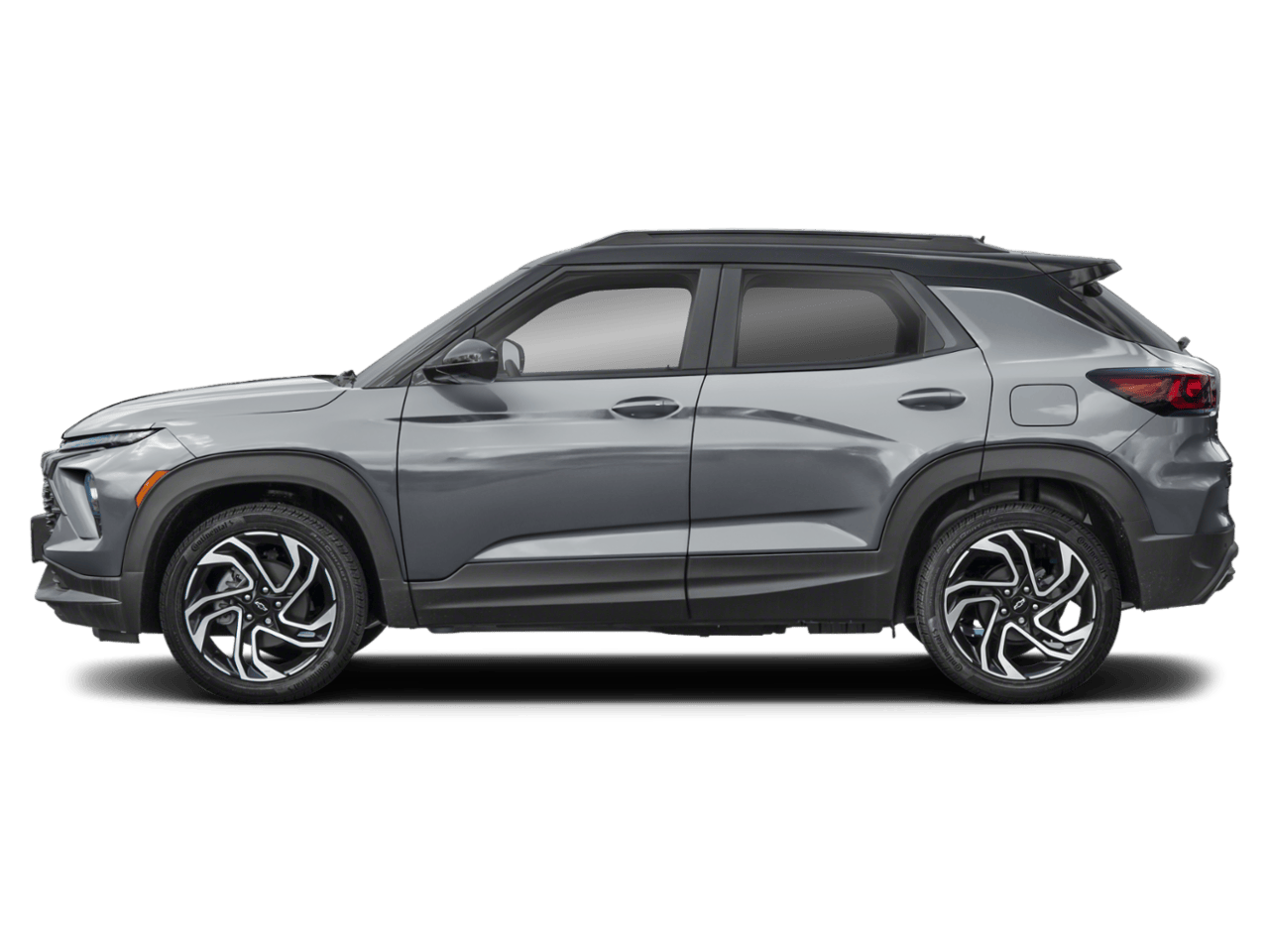 Used 2026 Chevrolet TrailBlazer RS in Hermitage PA