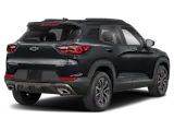 New 2026 Chevrolet TrailBlazer SUV