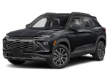 New 2026 Chevrolet TrailBlazer SUV