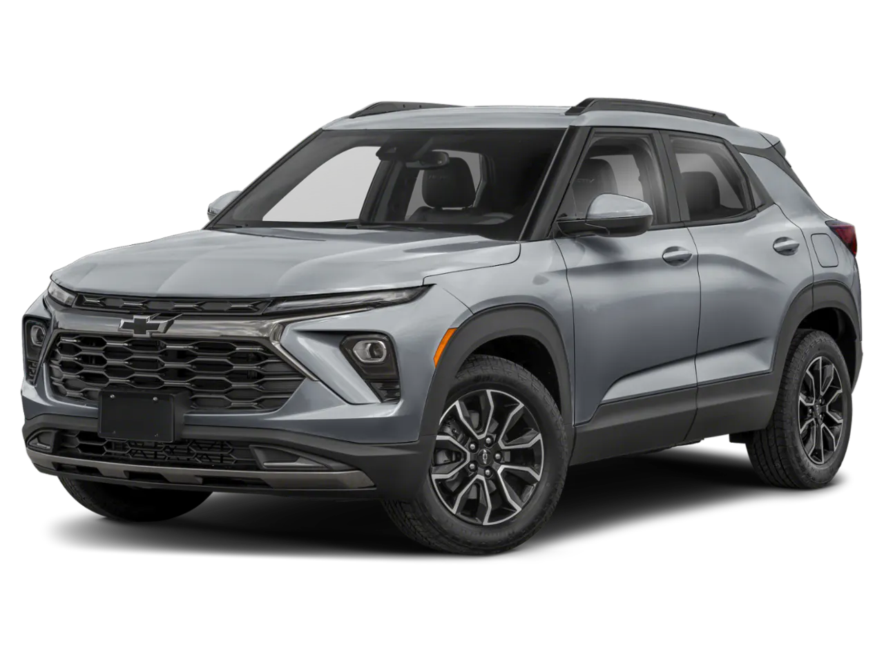 2026 Chevrolet Trailblazer Activ AWD's photo