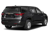 Used 2024 Chevrolet Traverse Limited SUV