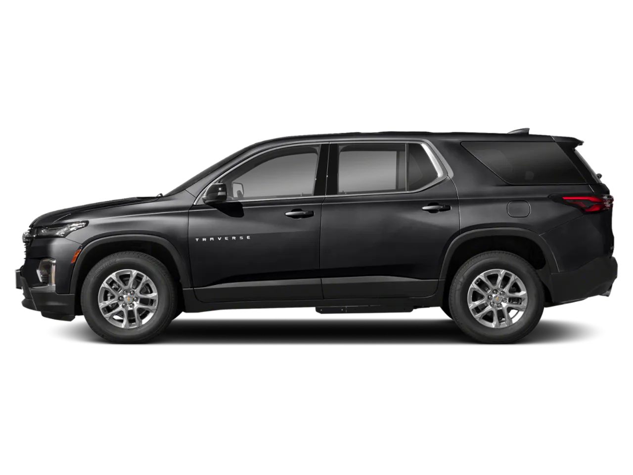 Used 2024 Chevrolet Traverse Limited SUV