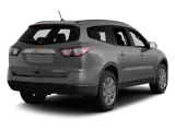 Used 2013 Chevrolet Traverse SUV