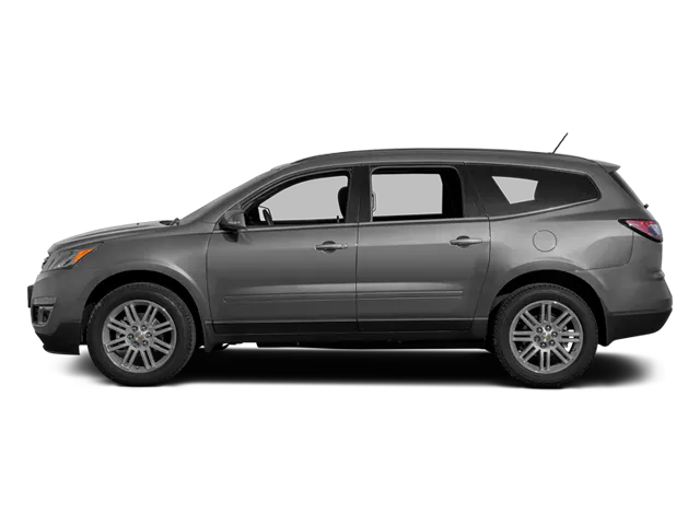 Used 2013 Chevrolet Traverse SUV