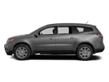 Used 2013 Chevrolet Traverse SUV